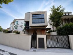 Watten Estate (D11), Detached #607163291